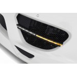 Cyrano wide body kit Hamann για Porsche Panamera 970